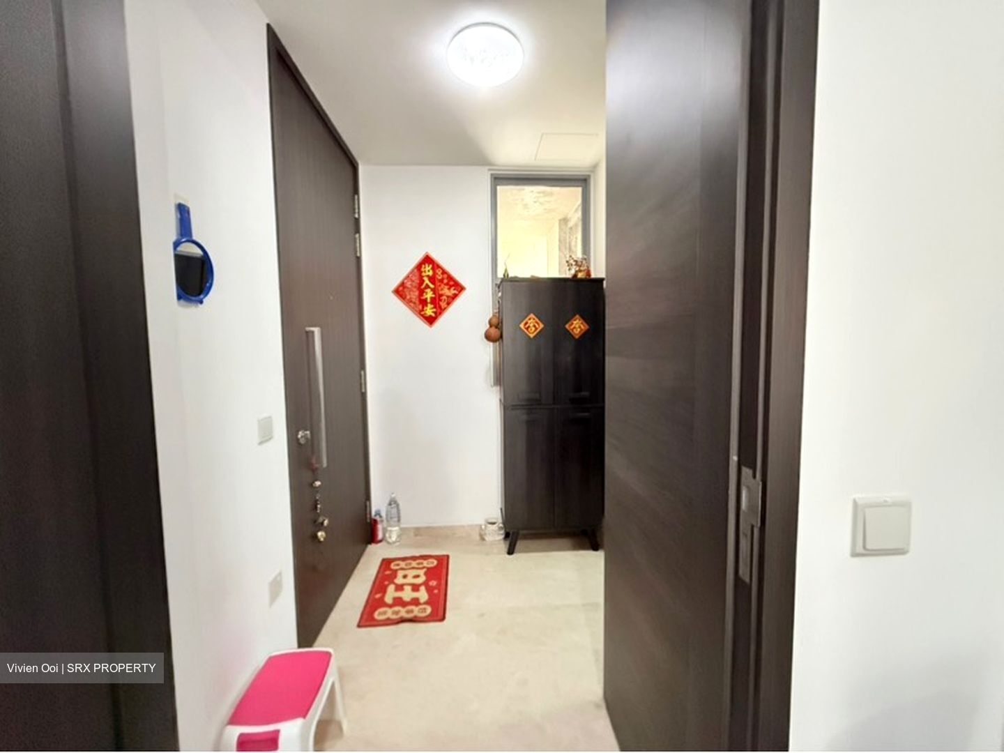 Rivertrees Residences (D28), Apartment #609677231